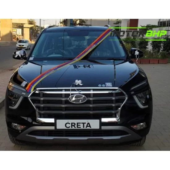 Buy Hyundai Creta 2020 Roof Rail OE Accessories Online Shopping